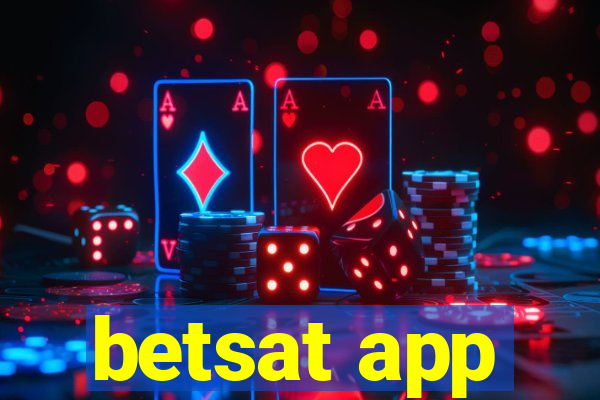 betsat app